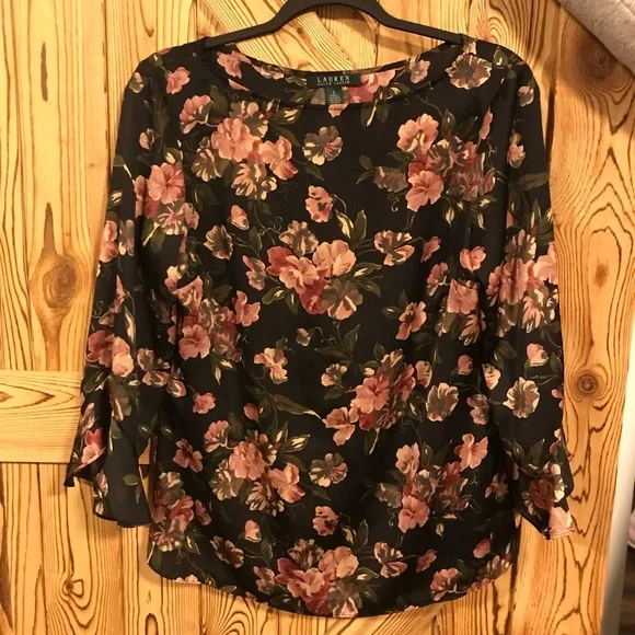 Ralph Lauren - Picture 1 of 2